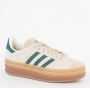 Adidas Originals Gazelle Bold Sneaker W adidas Gazelle in beige formaten: 38.666 - Thumbnail 2