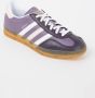 Adidas Originals Gazelle Indoor sneakers Purple Heren - Thumbnail 2