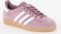 Adidas Originals Sportschoenen Gazelle Indoor W Purple - Thumbnail 2