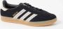 Adidas Originals Sportschoenen Gazelle Indoor Black Dames - Thumbnail 2