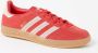 Adidas Originals Gazelle Indoor Sneaker adidas Gazelle in rood formaten: 37.333 - Thumbnail 2