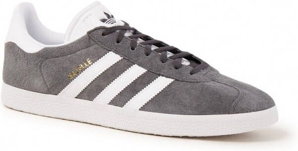 adidas gazelle original grey