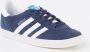 Adidas Originals Gazelle Junior Night Indigo Cloud White Core White Night Indigo Cloud White Core White - Thumbnail 2