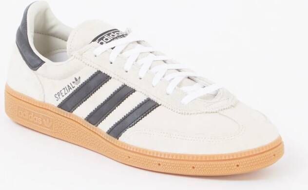 Adidas Handball Spezial sneaker met logo