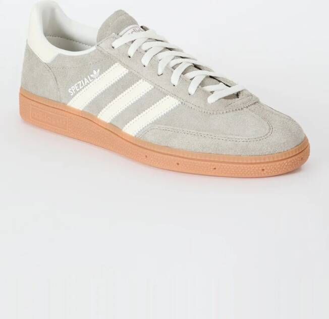 Adidas Handball Spezial sneaker met logo