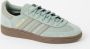 Adidas Handball Spezial sneaker van nubuck met suède details - Thumbnail 1