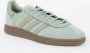 Adidas Handball Spezial sneaker van nubuck met suède details - Thumbnail 1