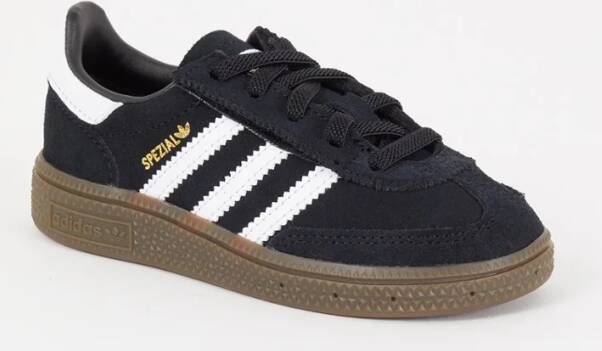 Adidas Handball Spezial sneaker van suède