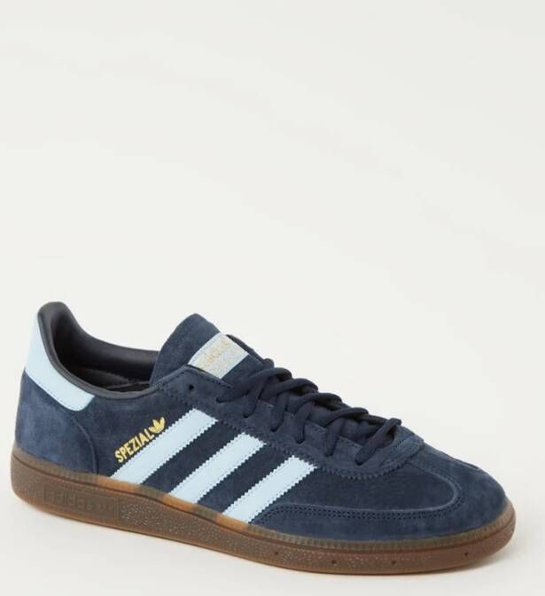 Adidas Handball Spezial sneaker met logo