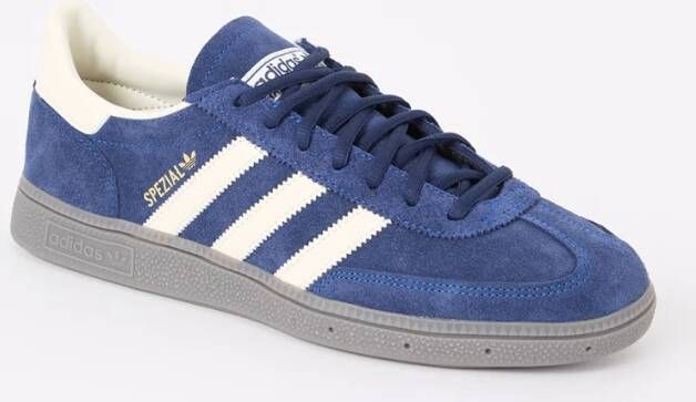 Adidas Handball Spezial sneaker met logo