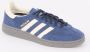 Adidas Originals Handball Spezial Night Indigo Cream White Cloud White- Night Indigo Cream White Cloud White - Thumbnail 11