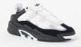 Adidas Originals Niteball Schoenen Cloud White Core Black Silver Metallic Heren - Thumbnail 2