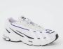 Adidas Lage Top Vlam Effect Sneaker White Heren - Thumbnail 2