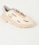 Adidas Originals Ozweego Celox Dames Pale Nude Linen Light Brown Dames - Thumbnail 2