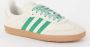 Adidas Originals Sportschoenen Samba OG W Gray - Thumbnail 2