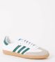 Adidas Originals Samba OG Sneaker W adidas Samba OG in wit formaten: 37.333 - Thumbnail 3