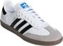 Adidas Originals Samba Og Sneaker Fashion sneakers Schoenen ftwr white core black clear granite maat: 46 2 3 beschikbare maaten:42 2 3 43 1 3 - Thumbnail 4