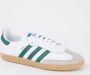 Adidas Originals Samba OG Sneaker W adidas Samba OG in wit formaten: 36.666 - Thumbnail 3