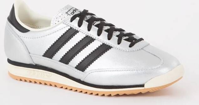 Adidas Sl 72 OG sneaker van leer