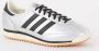 Adidas Originals Sportschoenen SL 72 OG W Gray Dames - Thumbnail 2