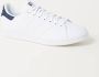 Adidas Originals Stan Smith Sneaker Fashion sneakers Schoenen ftwr white ftwr white conavy maat: 45 1 3 beschikbare maaten:41 1 3 42 43 1 3 44 4 - Thumbnail 3