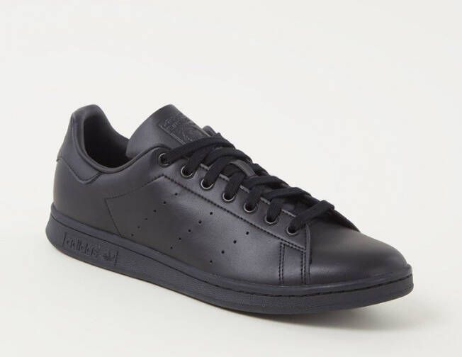 Adidas Stan Smith sneaker met logo