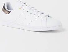 Adidas Stan Smith sneaker met logo