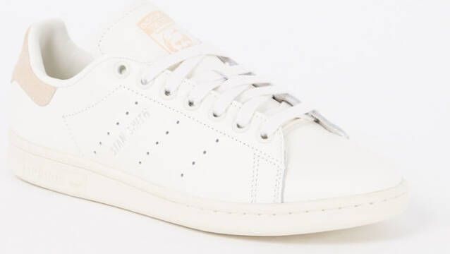 Adidas Stan Smith sneaker van leer