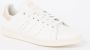 Adidas Originals Stan Smith W Leren Sneakers White - Thumbnail 2