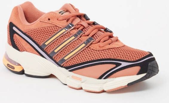 Adidas Supernova Cushion 7 sneaker met mesh details