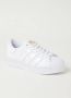 Adidas Originals Superstar Bold Sustainable Dames Cloud White Cloud White Gold Metallic Dames - Thumbnail 4