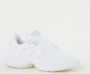 Adidas Originals Zentic Schoenen Cloud White Cloud White Core Black Dames - Thumbnail 3