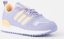 Adidas ZX 700 HD sneaker met mesh details