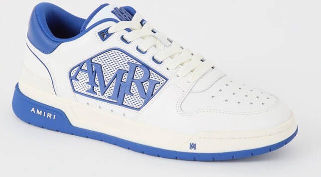 AMIRI Classic sneaker van leer met logo