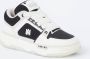 AMIRI MA-1 sneaker van leer met mesh details - Thumbnail 1