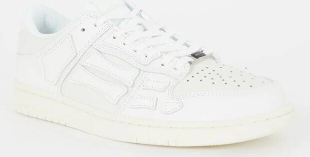 AMIRI Skel Top Low sneaker van leer