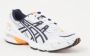 ASICS Sportstyle sneakers laag gel-1090 Wit-7 5 (38 5) - Thumbnail 3