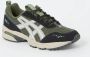 ASICS SportStyle Gel-1090v2 Fashion sneakers Schoenen forest taupe maat: 42.5 beschikbare maaten:42.5 44.5 45 46 41.5 43.5 - Thumbnail 2