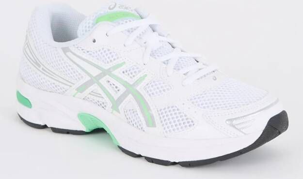 ASICS Gel-1130 GS sneaker met mesh details