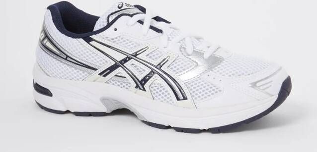 ASICS Gel-1130 sneaker mesh details