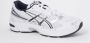 ASICS Gel-1130 Schoenen GS White Midnight - Thumbnail 2