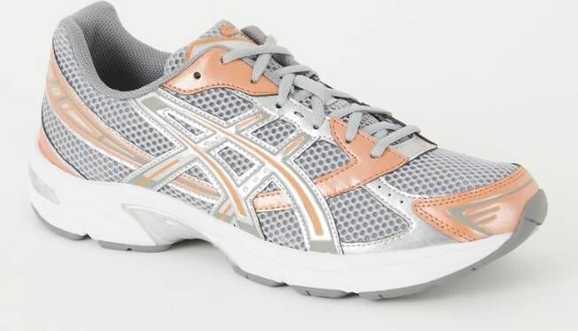 ASICS Gel-1130 sneaker met mesh details