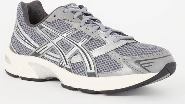 ASICS Gel-1130 sneaker met mesh details