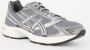 ASICS Stijlvolle hardloopschoenen voor actieve levensstijl Blue Unisex - Thumbnail 4