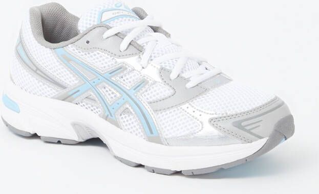 ASICS Gel-1130 sneaker met mesh details