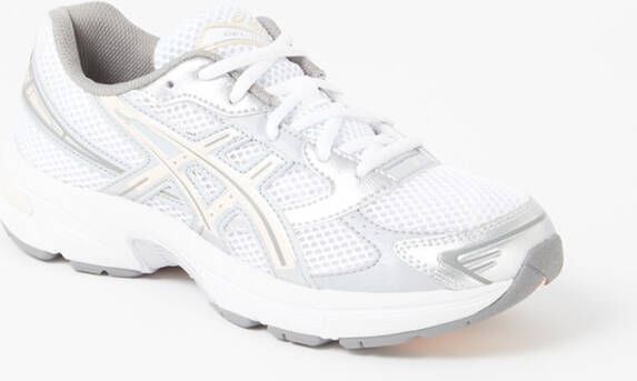 ASICS Gel-1130 sneaker met mesh details