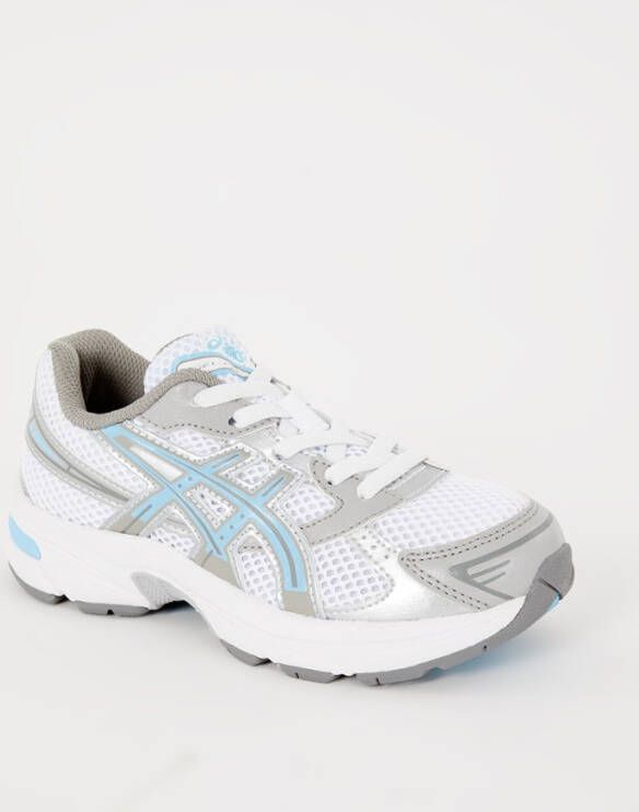 ASICS Gel-1130 sneaker met mesh details