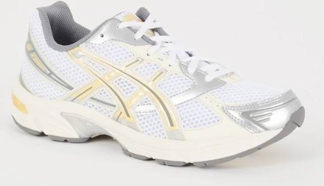 ASICS Gel-1130 sneaker met mesh details