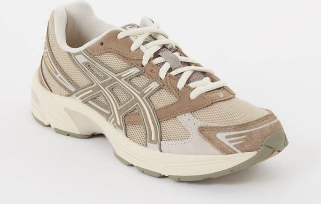 ASICS Gel-1130 sneaker met mesh details