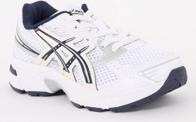 ASICS Gel-1130 sneaker met mesh details